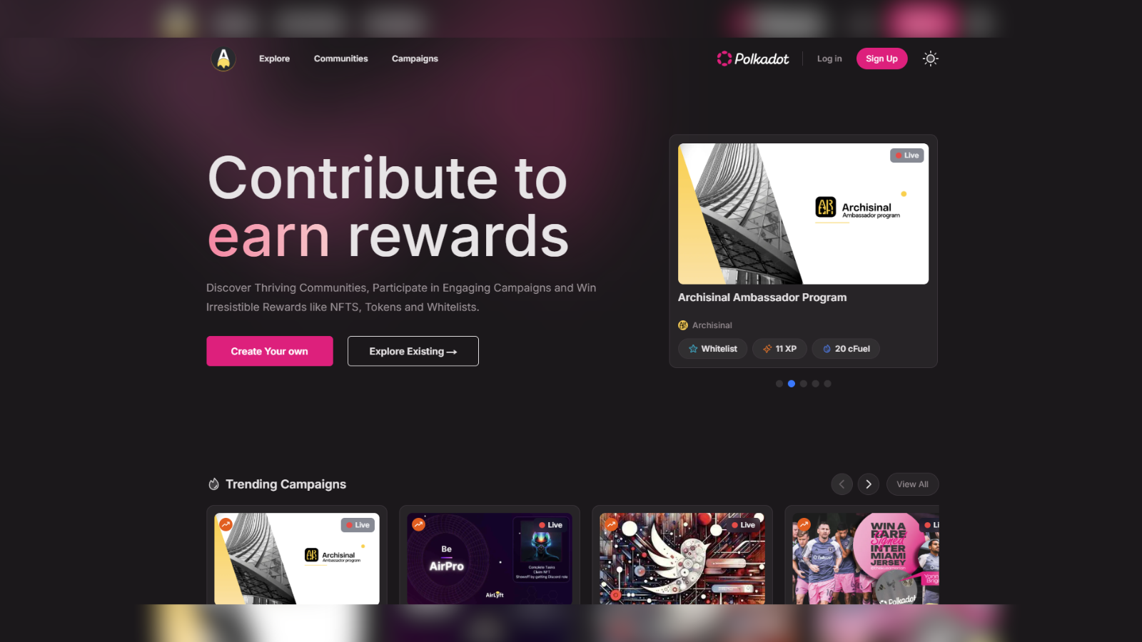 AirLyft Case Studies Cover Image